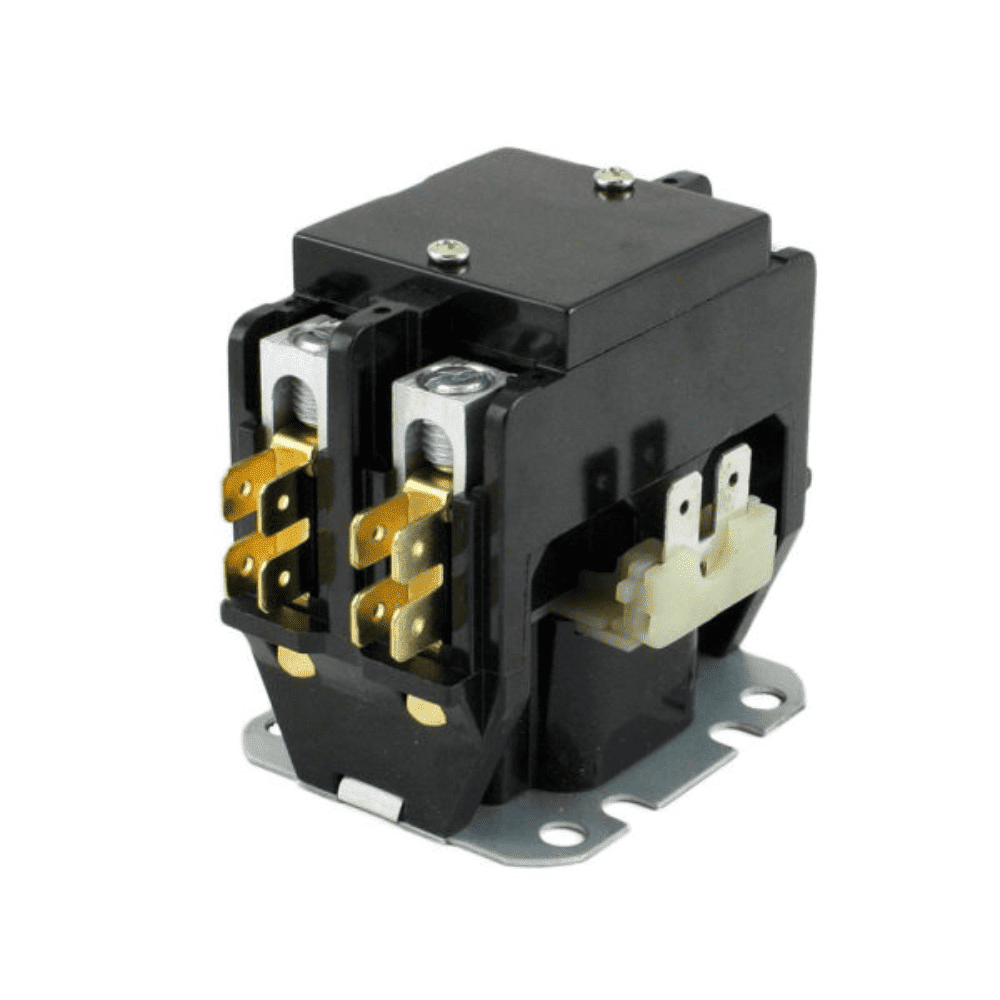 2 Poles Definite Purpose Contactor 2 Poles Definite Purpose Contactor