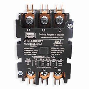30 AMP 24V
