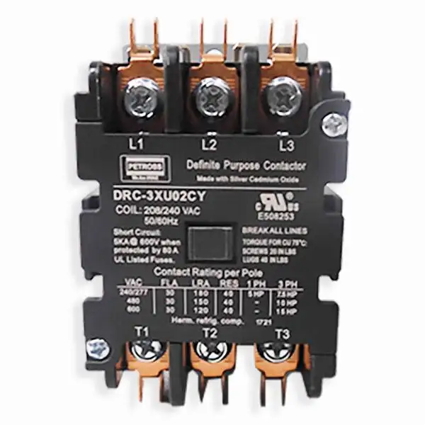 40 AMP 240V