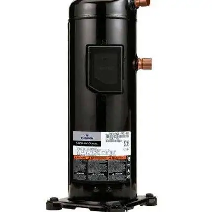 ZR36KCE-PFZ-522 / ZR36KCE-TFD-522 Copeland Scroll Compressor