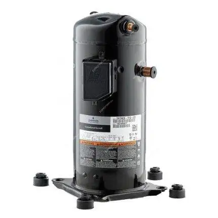 Copeland ZR72KCE-TFD-522 Scroll Compressor – High Efficiency - Copeland Compressor