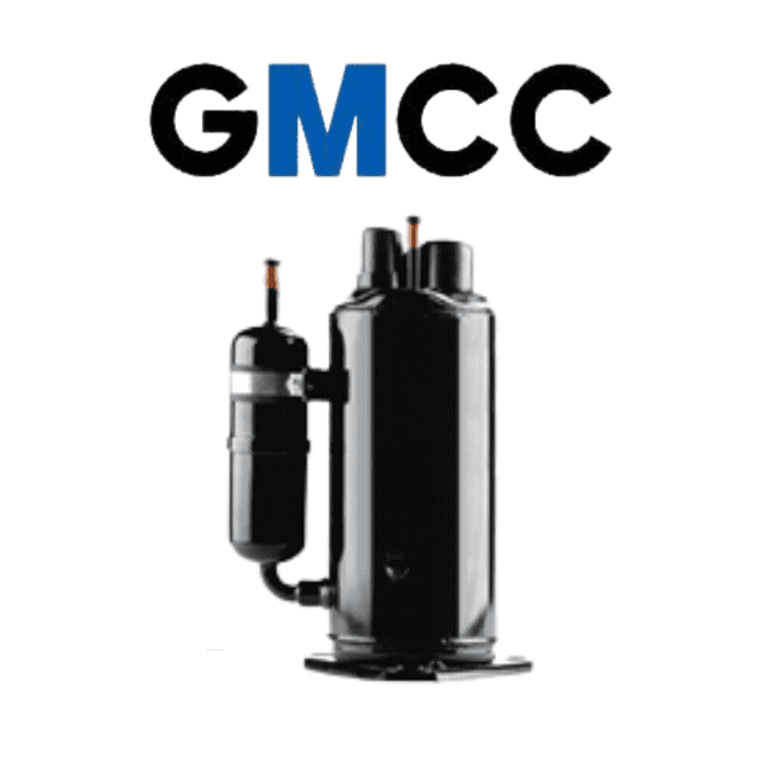 GMCC Compressor Rotary 9000 BTU