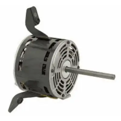 YFK-07903004-TS13 – 60 Hz Resin Packed AC Universal Fan Motor 4 Pole Speed Changeable