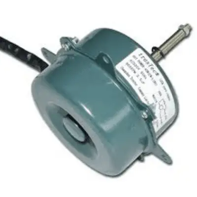 YFK-07903004-TS07 – Electric Motor Power Resin Packed Motor Single Shaft / E Insulation
