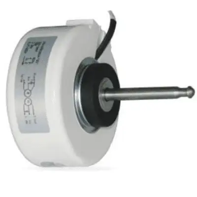 YFK-07903004-TS01 – Resin Packed AC Motor 220V Electric Air Conditioner Resin Packed Motor