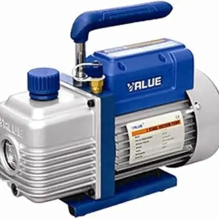 Value Vacuum Pumps VE115N