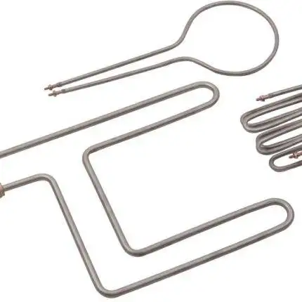 Guide to Heating Elements | Wattco