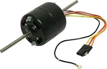 Universal A/c Blower Motors