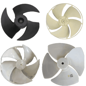 Out Door Fan Blades