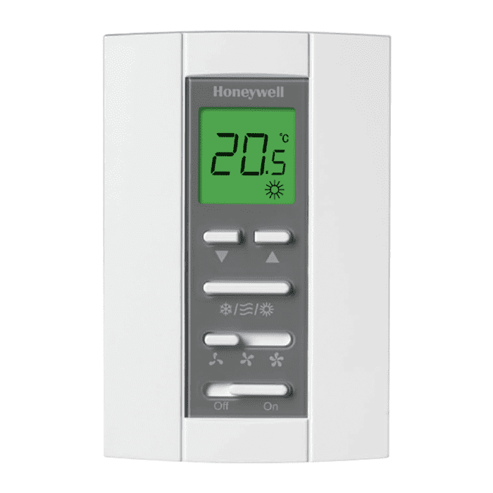 Thermostat Honeywell T6812DP08