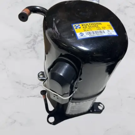 Kulthron Piston Compressor AW5532EK