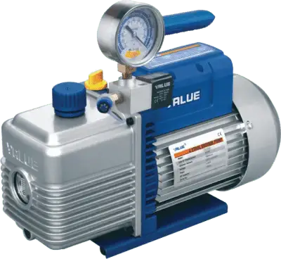 value vacum pump